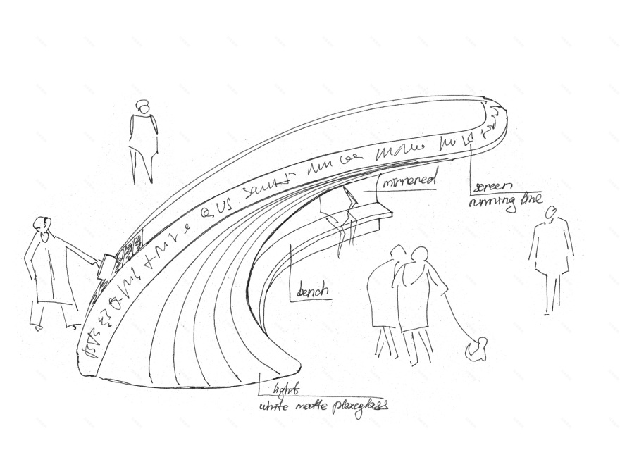 图书漂流亭丨法国尼斯-10