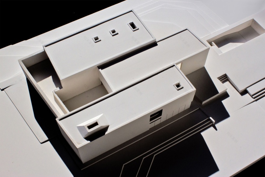 Villa in Debrecen Archiko Kft.-44