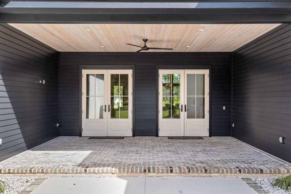 丨Bob Chatham,Chatham Home Planning-36