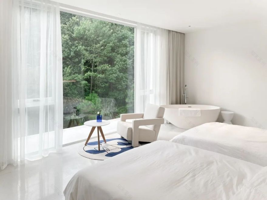 10M³ 十方民宿丨中国宁波丨LQS 建筑设计事务所-47