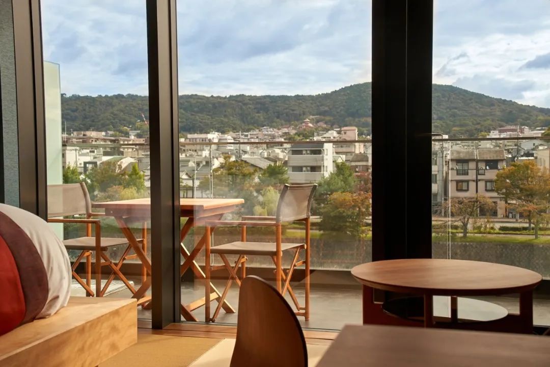 京都源氏酒店丨日本京都丨杰弗里·穆萨斯,富田淳,马克·彼得·基恩-75