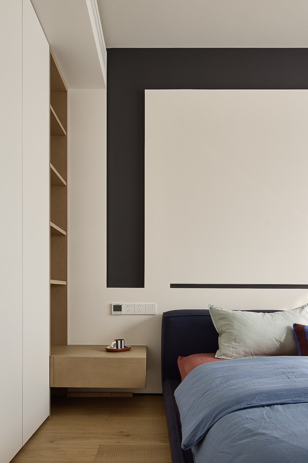 伊顿国际底层复式,四季有院丨中国宁波丨宁波柒合设计-113