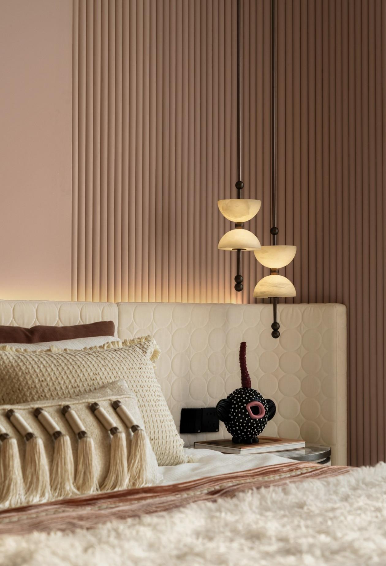 北京懋源璟岳合院样板间丨中国北京丨W.DESIGN无间设计,北京靳朝晖设计有限公司-71