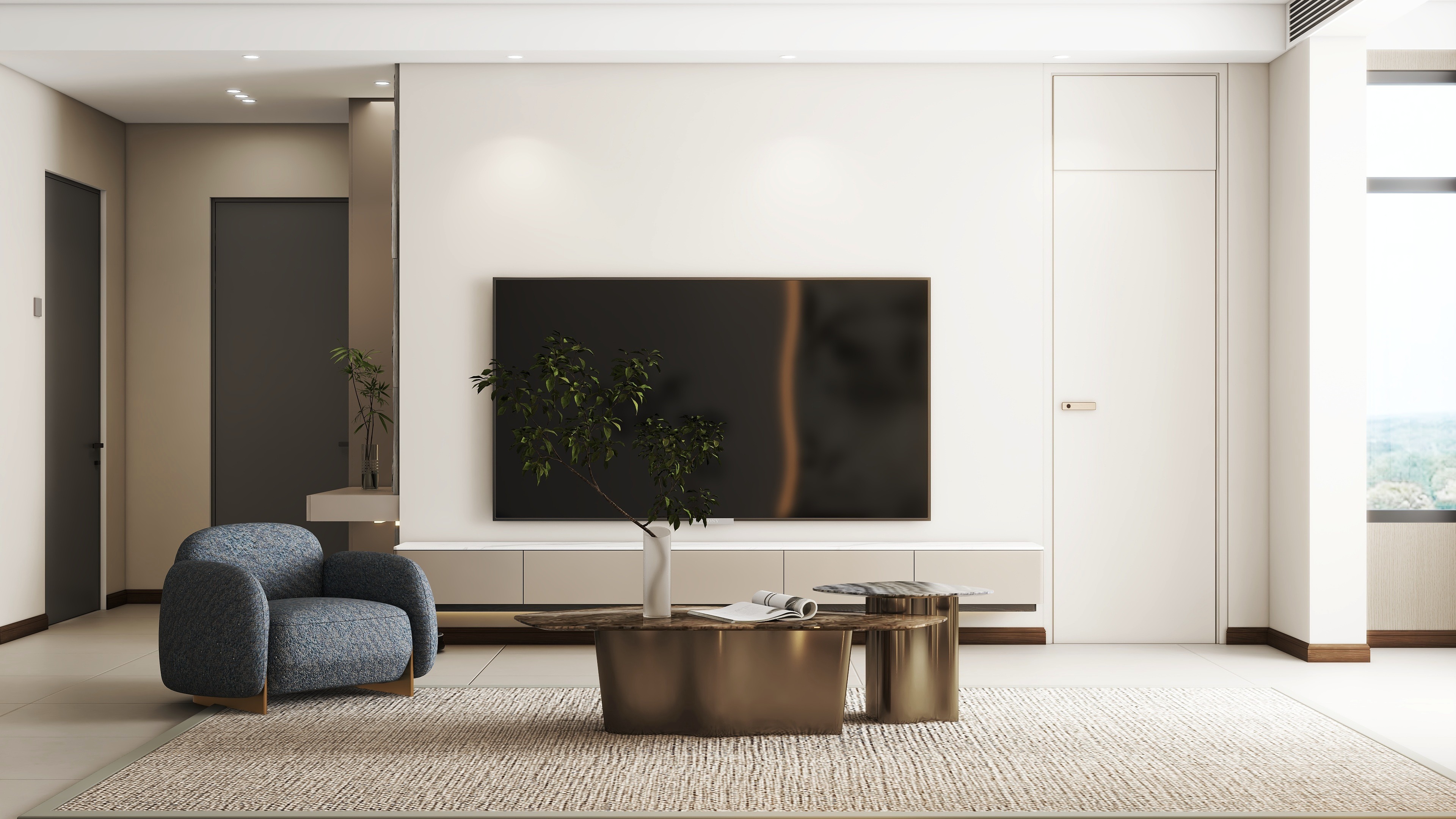 酷家乐家装设计案例-14