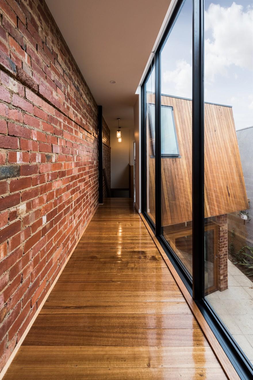 阿斯科特谷住宅-21