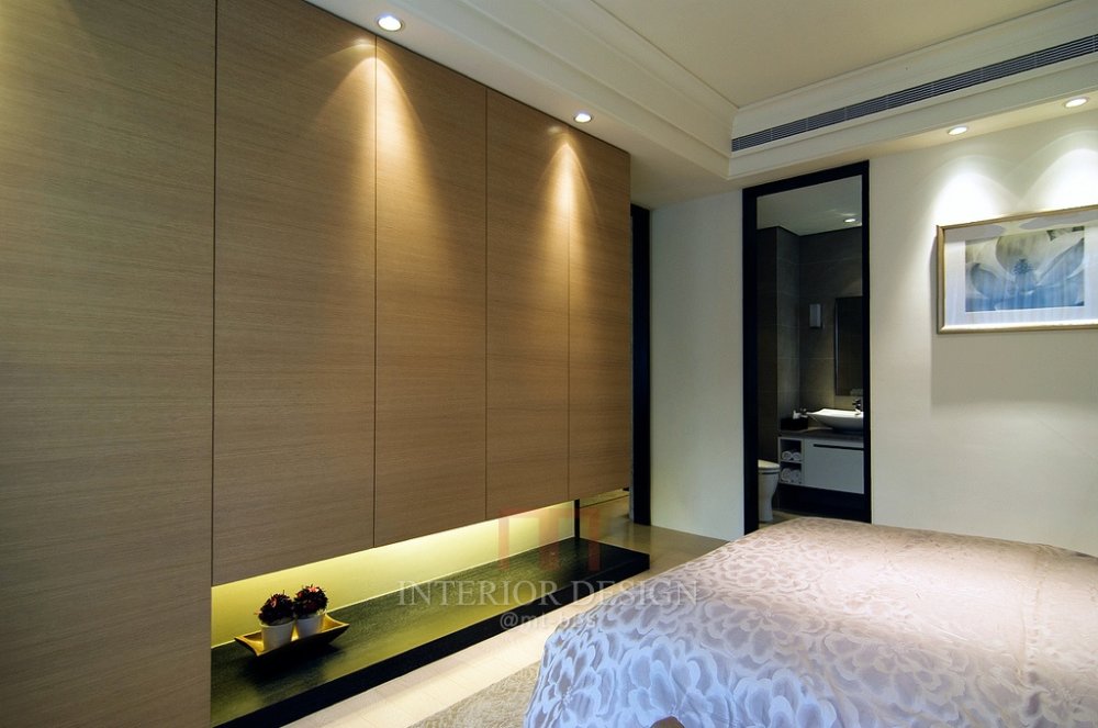 【名家】简约-台北远雄首府样品屋98P-53