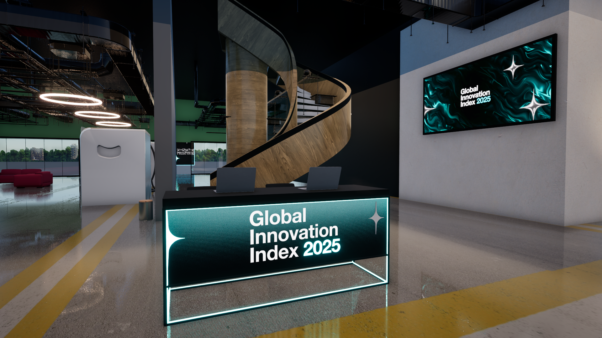 Global innovation saudi arabia 2025-14