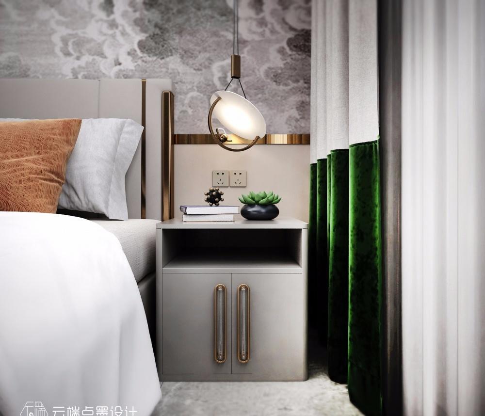 
云端点墨设计丨郭冬冬 - 星的壹天 -18