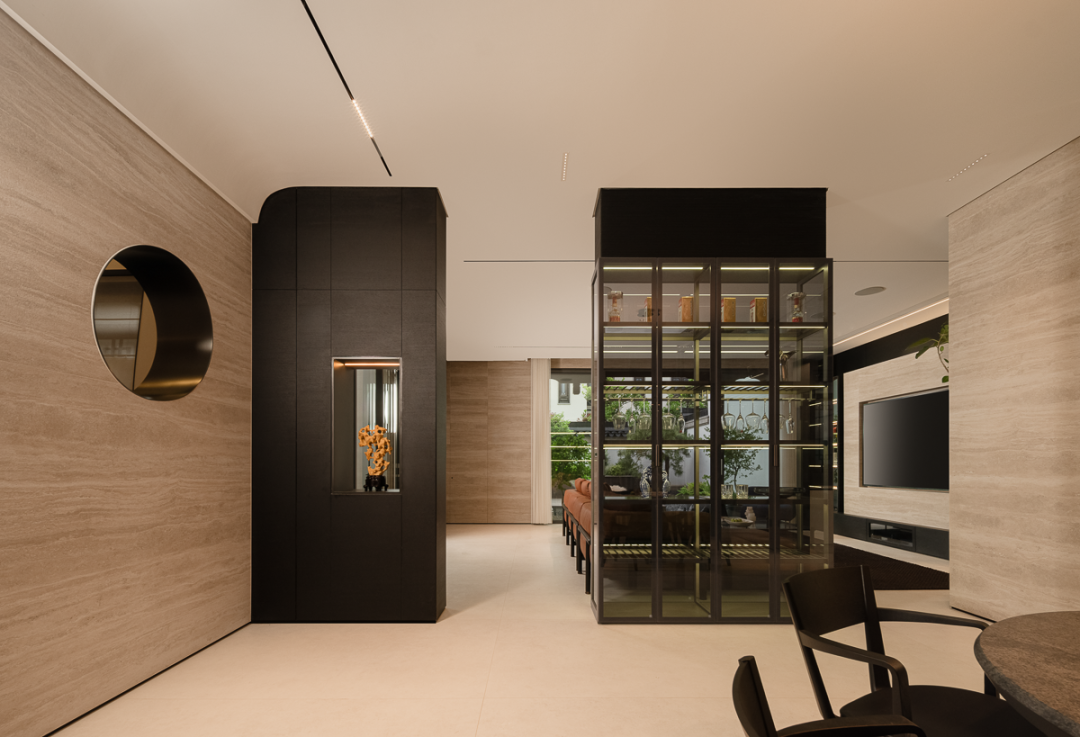 天台龙悦丨荷马设计-54