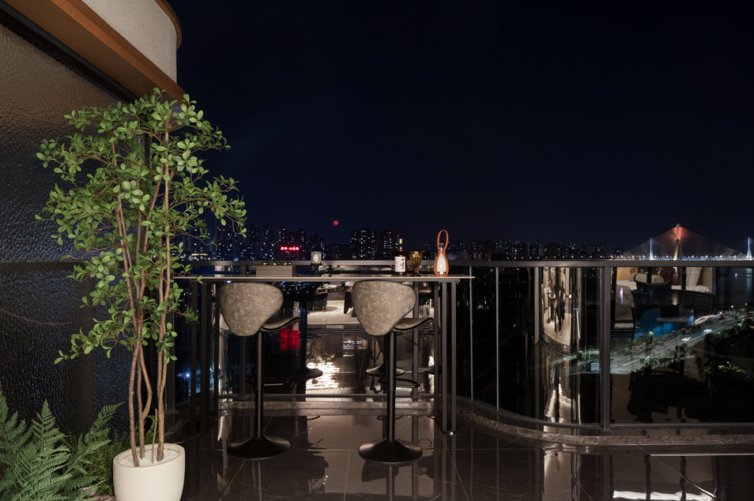 华宇春江明月丨中国重庆丨海力空间设计-100