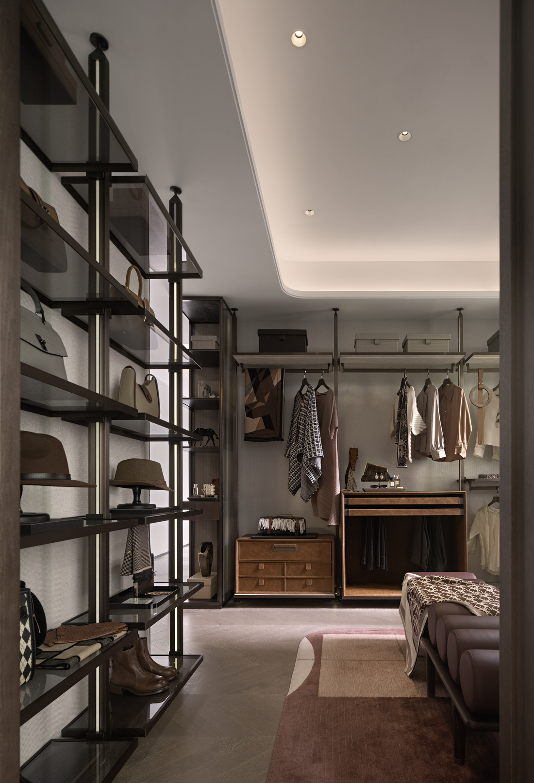 建发·五缘湾海丨中国厦门丨MOD 穆德设计-33