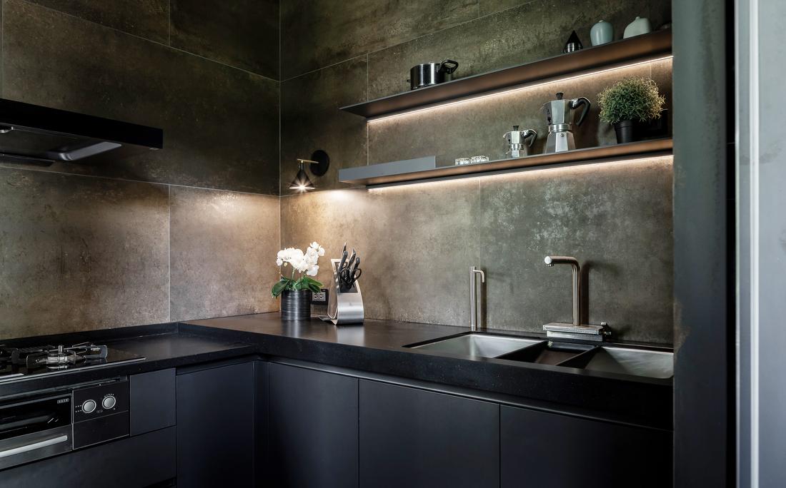 自然之居 · 北京天竺花园绿色生活空间设计丨中国北京-70