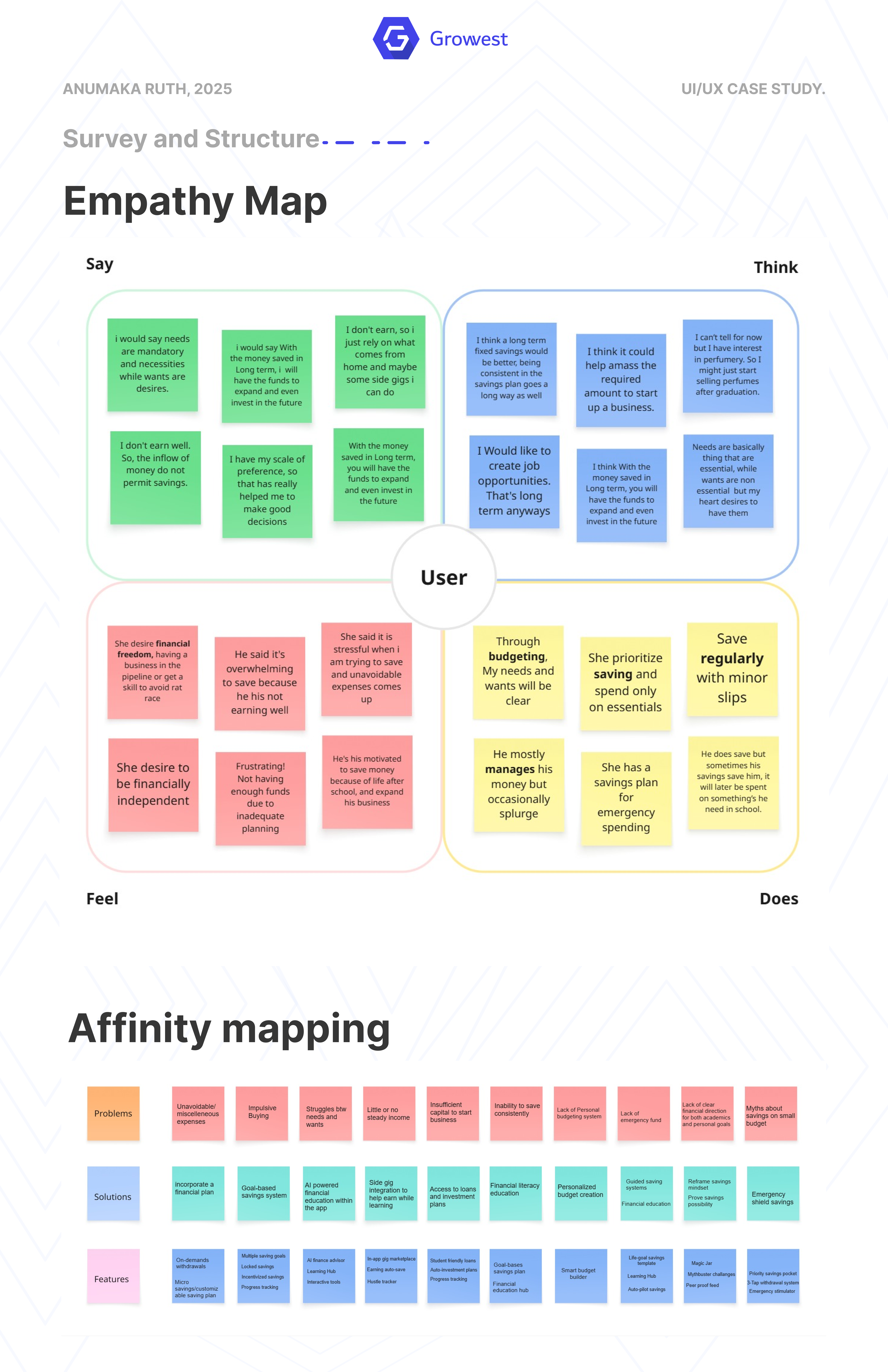 Growvest- All in one savings app for undergraduates.-6