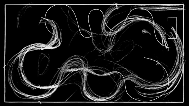 画王·大理石 2019 广州设计周展馆 | 城市山林的诗意栖居-48