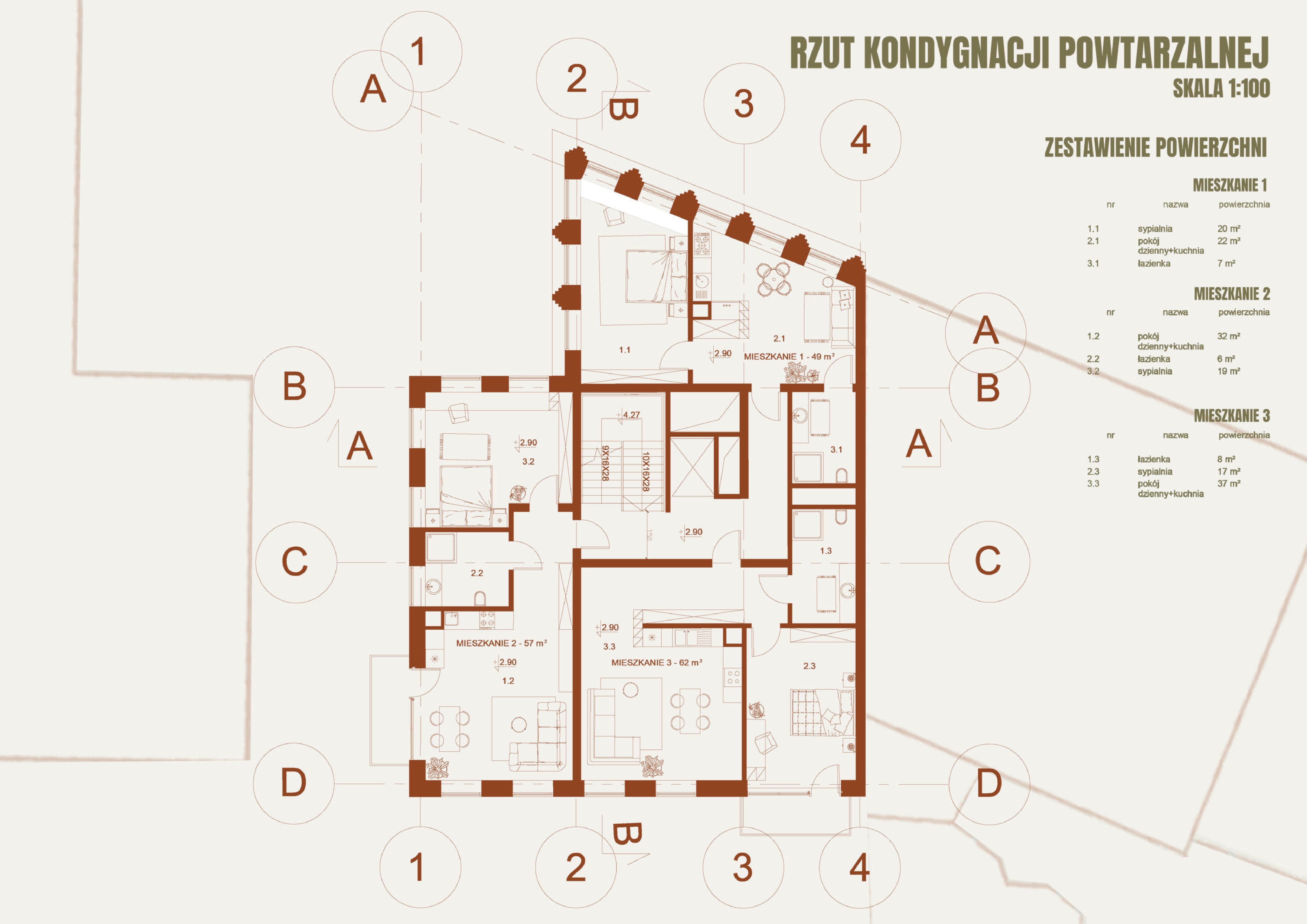 PLOMBA WIELORODZINNA/ RESIDANTIAL BUILDING-8