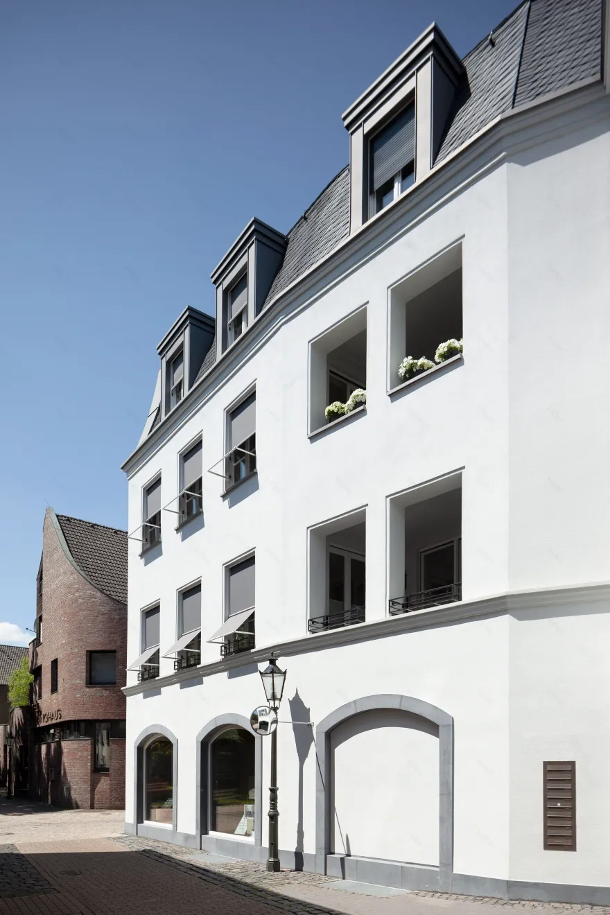 丨德国丨Sebastian Treese Architekten-8