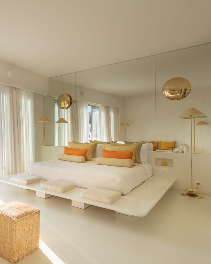 Apollo Palm酒店丨希腊雅典丨Mariette Sans  Rival设计公司-28