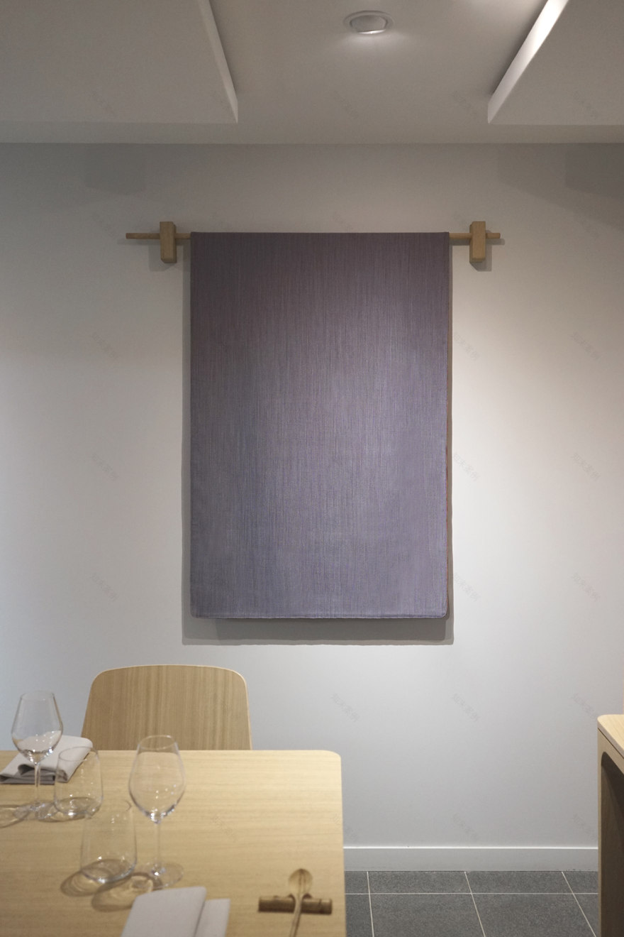 法国乡间自然餐厅,生态与美食的和谐交融-12