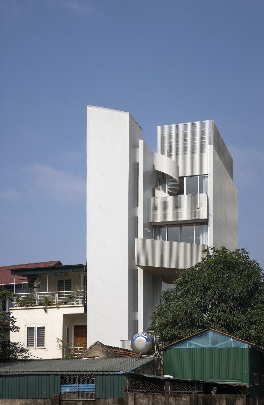 电车房丨越南丨HO Studio-8