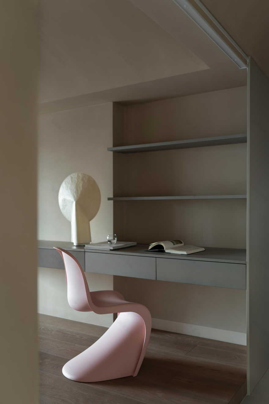 广州革新路的记忆之家(富泽园)丨中国广州丨春计划工作室-49