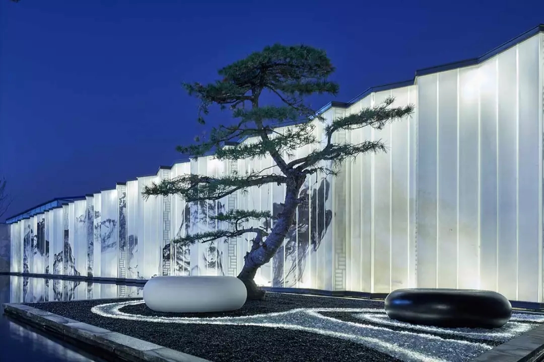 金地北辰·阅风华-44