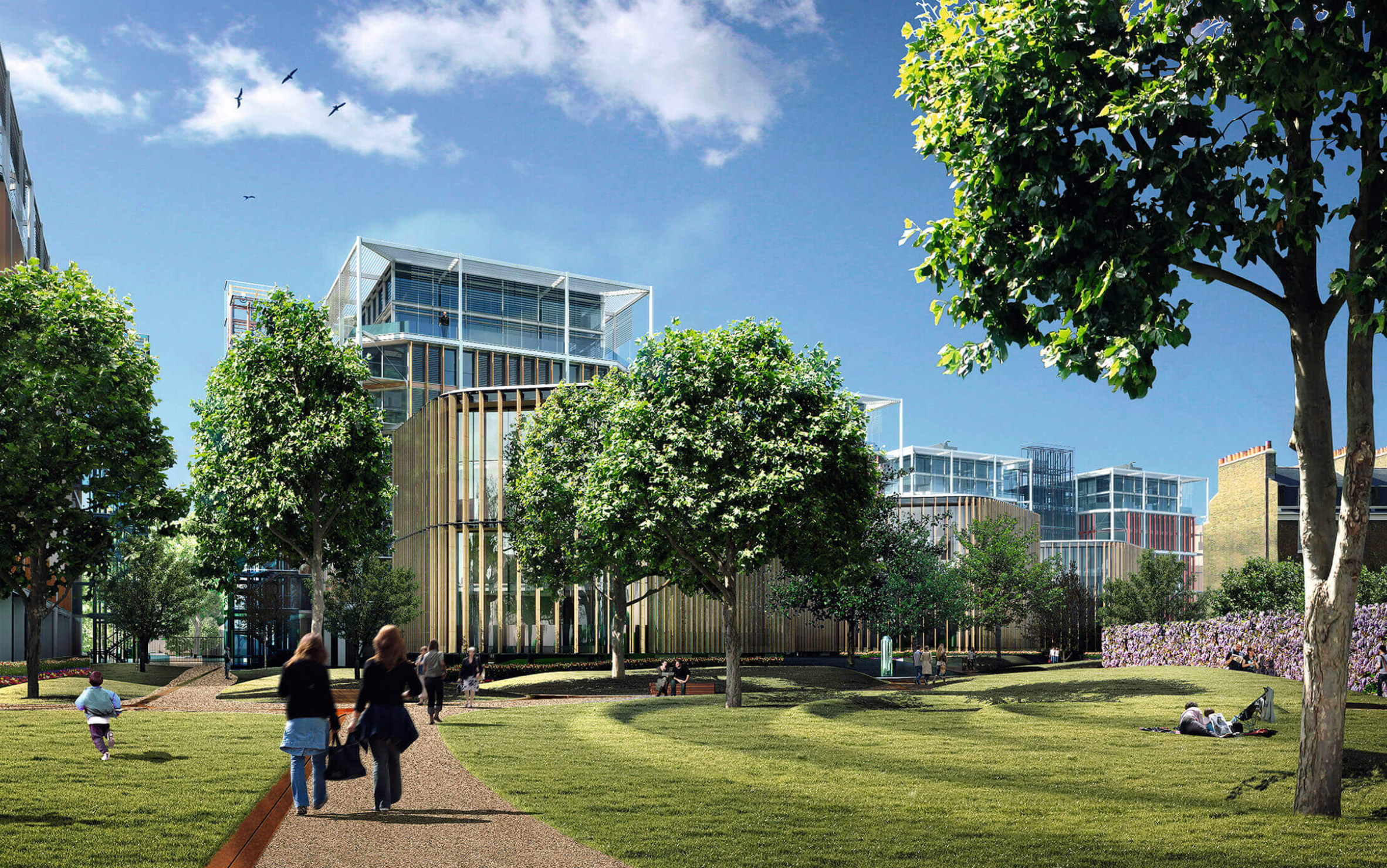 英国国王查尔斯三世对建筑的影响-25