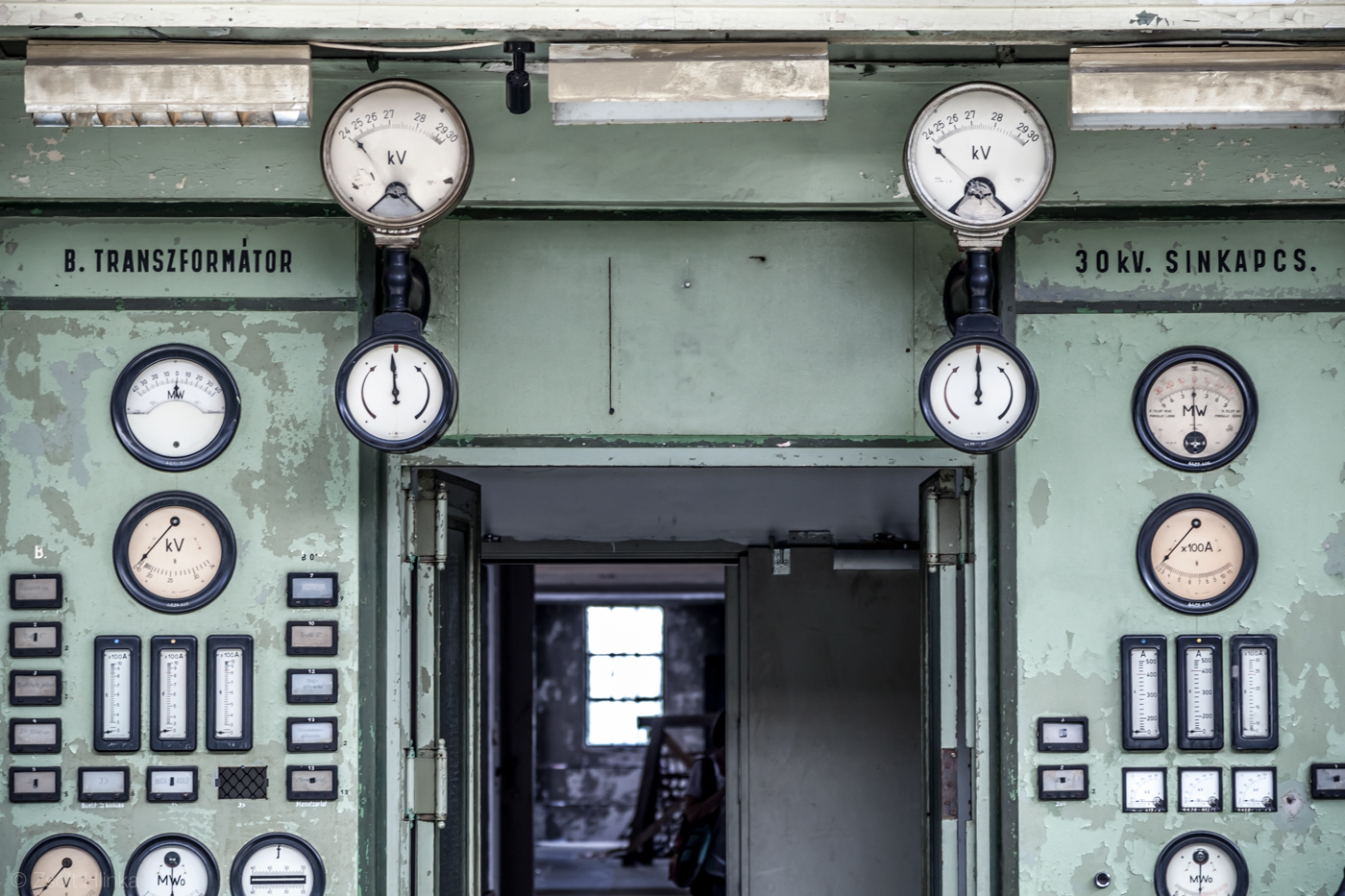 Kelenföld 热电厂-8