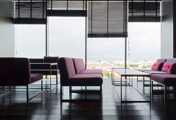 圣彼得堡阿兹慕酒店-0