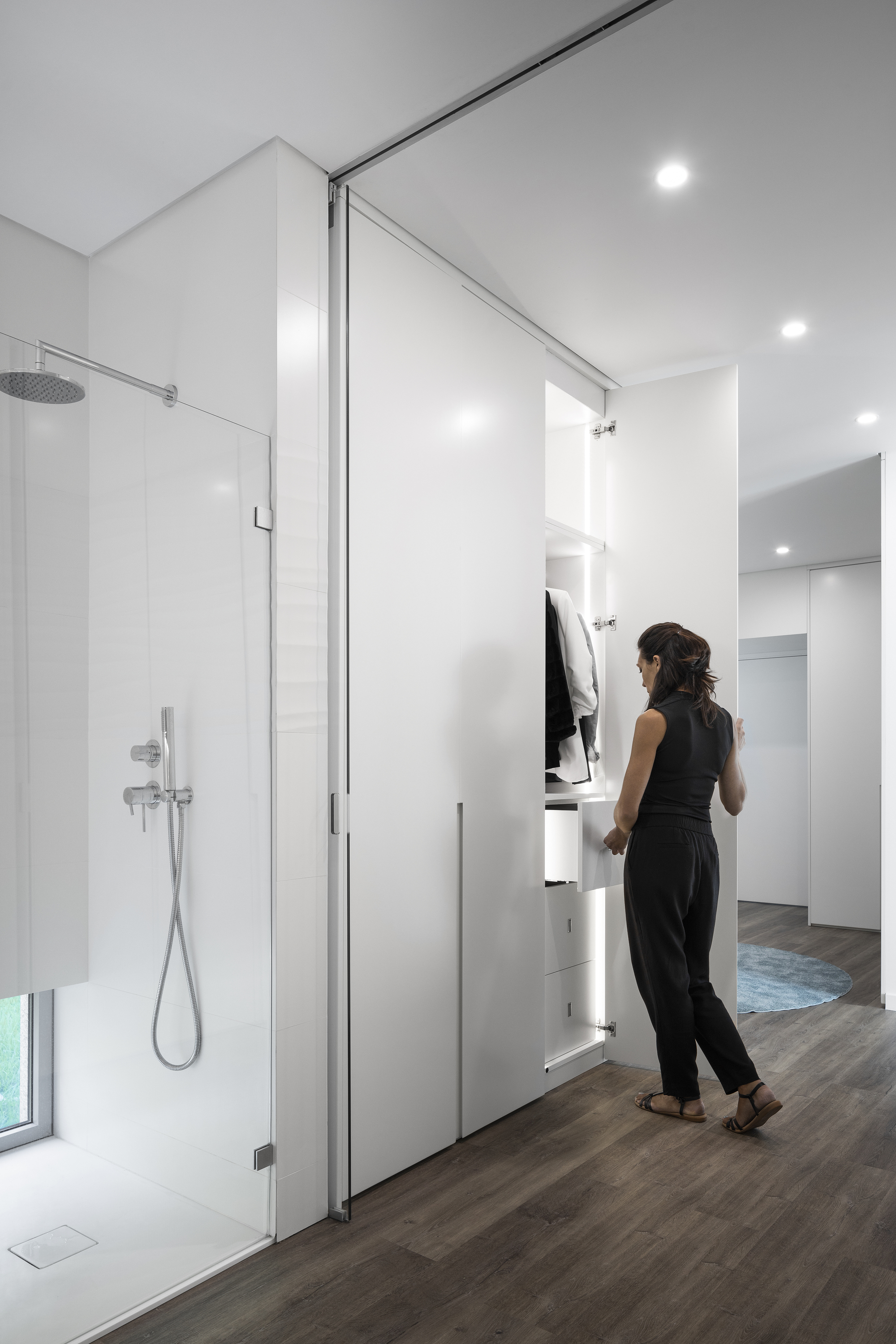 J House / FRARI - architecture network-50