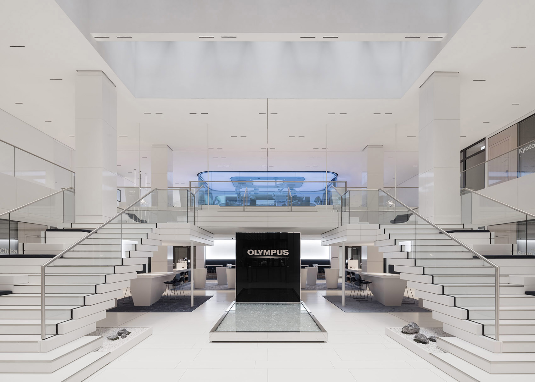 汉堡办公园区丨德国汉堡丨gmp·冯·格康,玛格及合伙人建筑师事务所-20