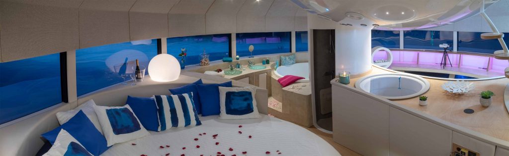 未来主义环保酒店 | Anthénea-18