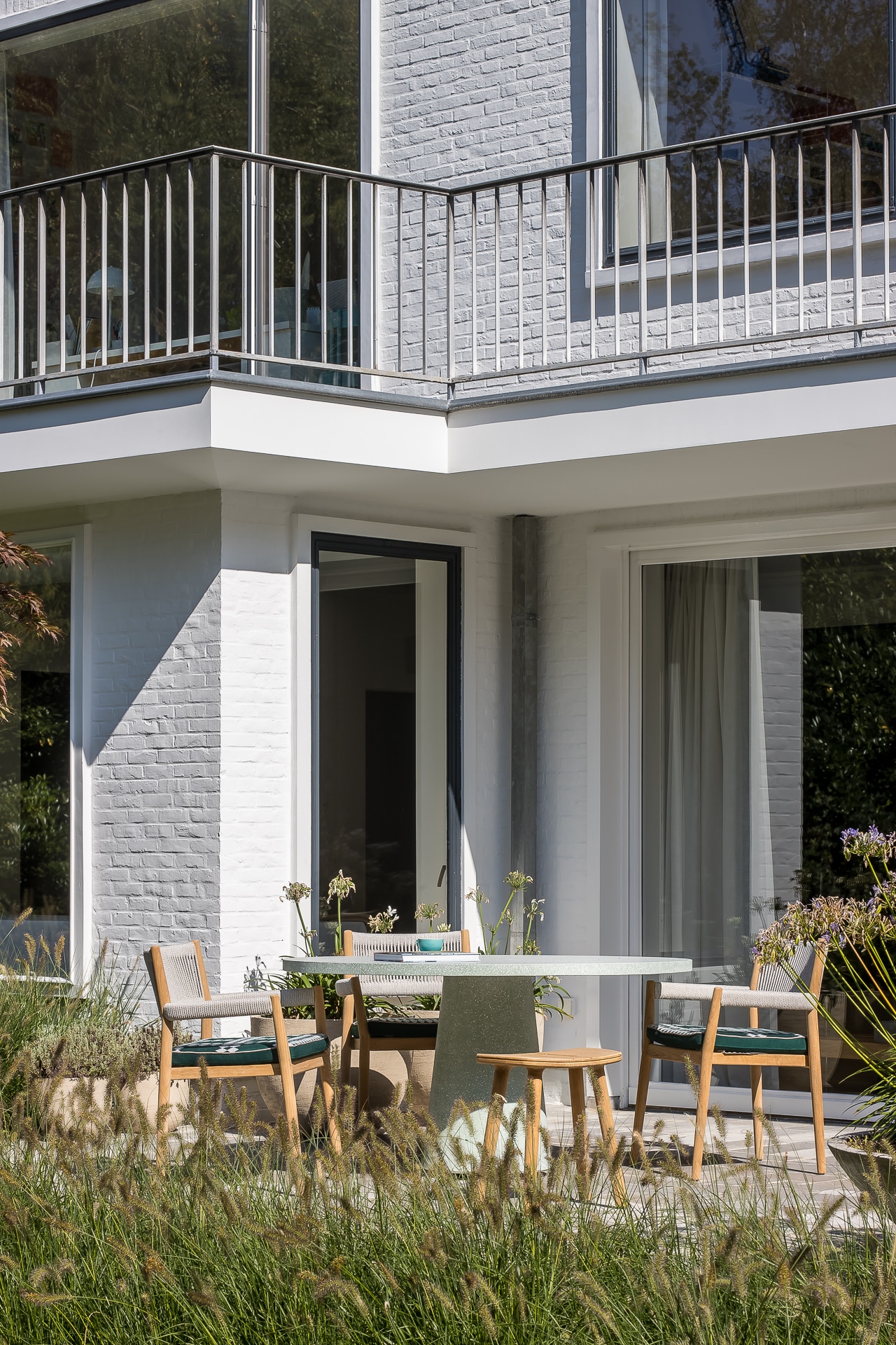 Villa Vuurvogel - 't Huis van Oordeghem-14