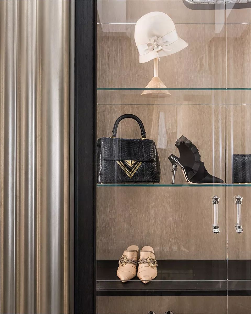 Bruno Tarsia 空间设计-35