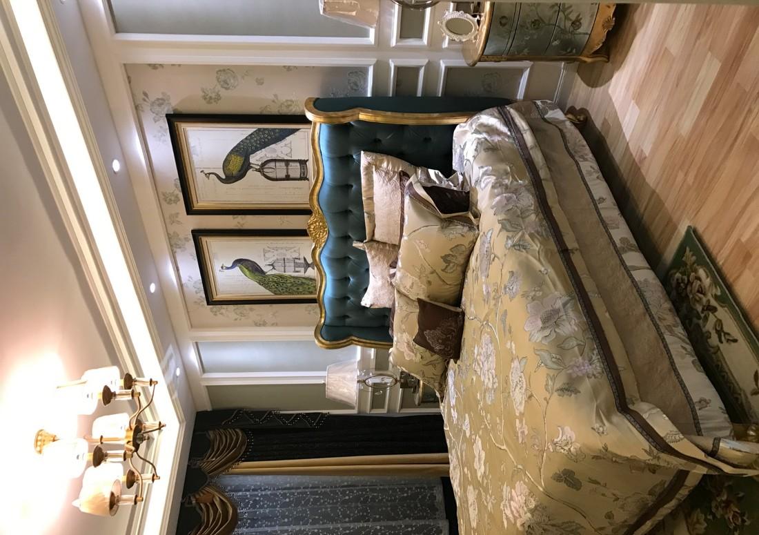 
沧州融天私宅 -1