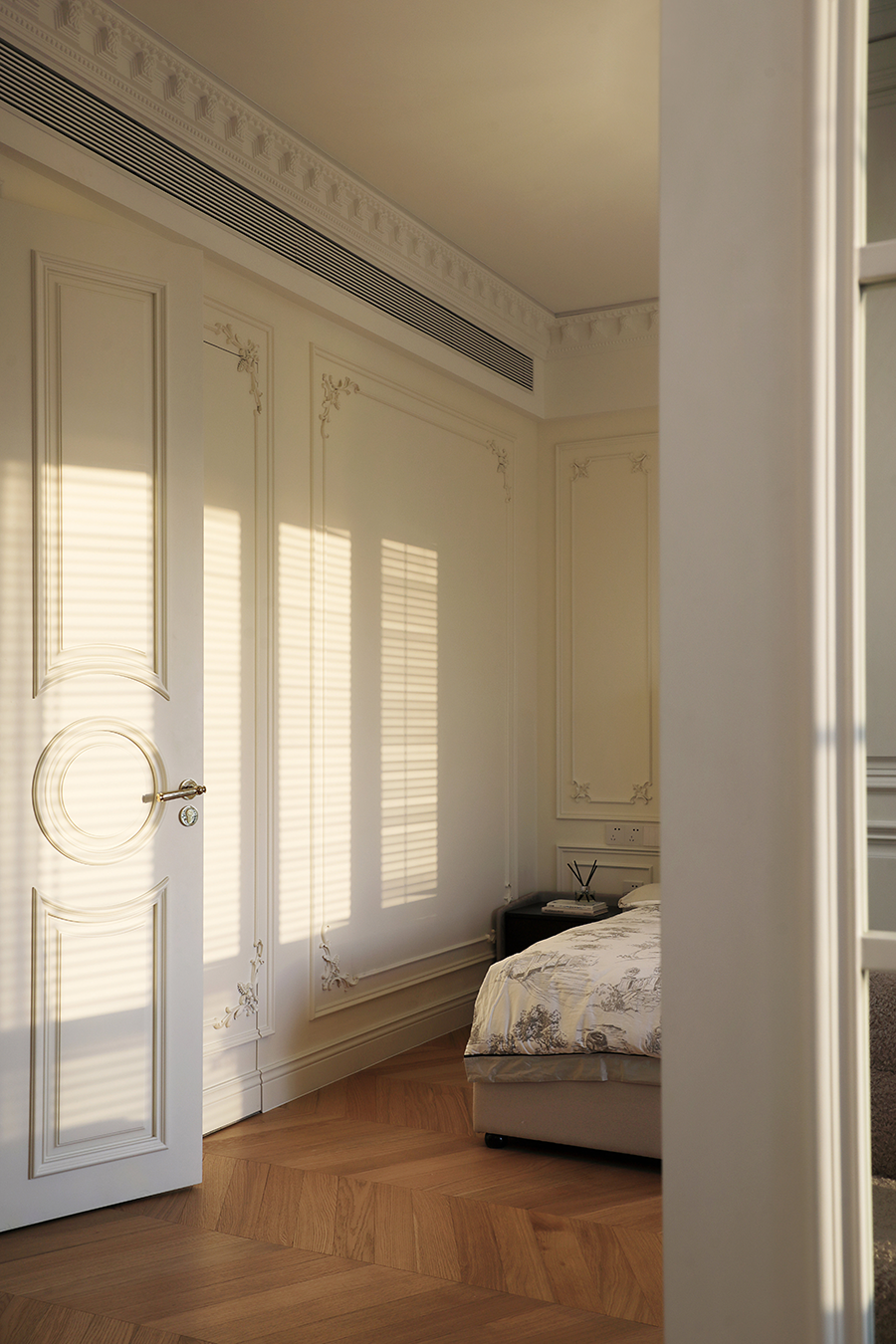 落日 · 法式浪漫之家丨中国厦门丨ARKITAG STUDIO-64