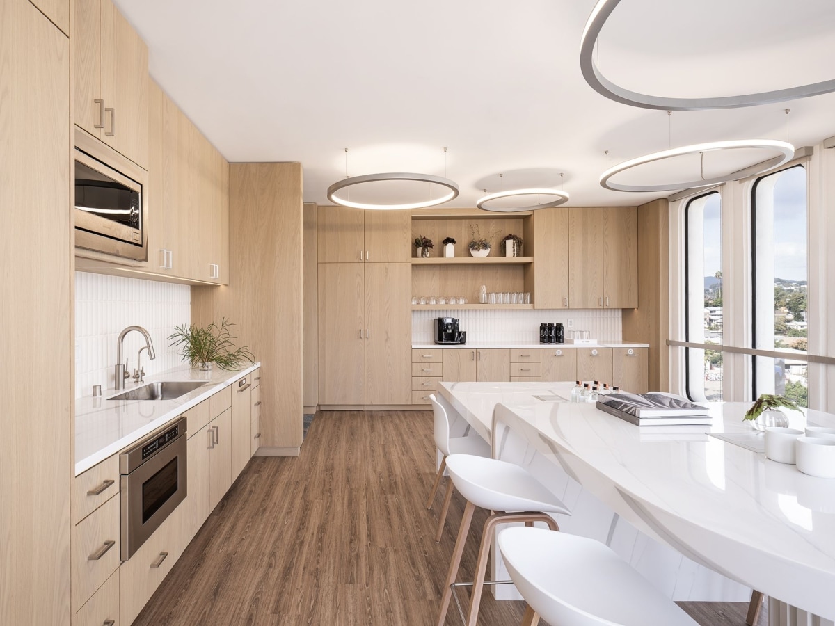 Mortimer & Mimi Levitt Foundation Offices by SUBU Design Architecture-20