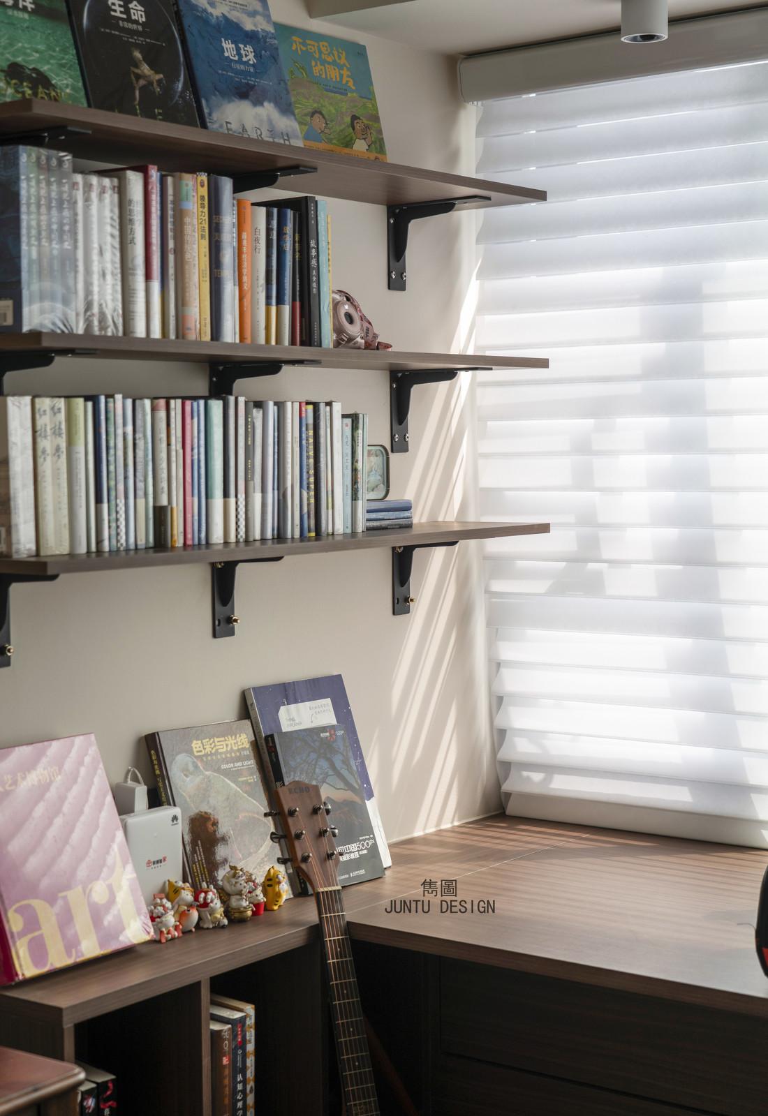 法式复古精装升级  番禺越秀大学星汇城丨中国广州-39