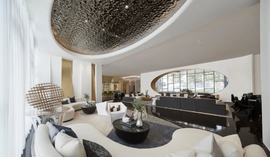 首发 | 蓝途设计：虚实相生共存，开创未来艺术-32