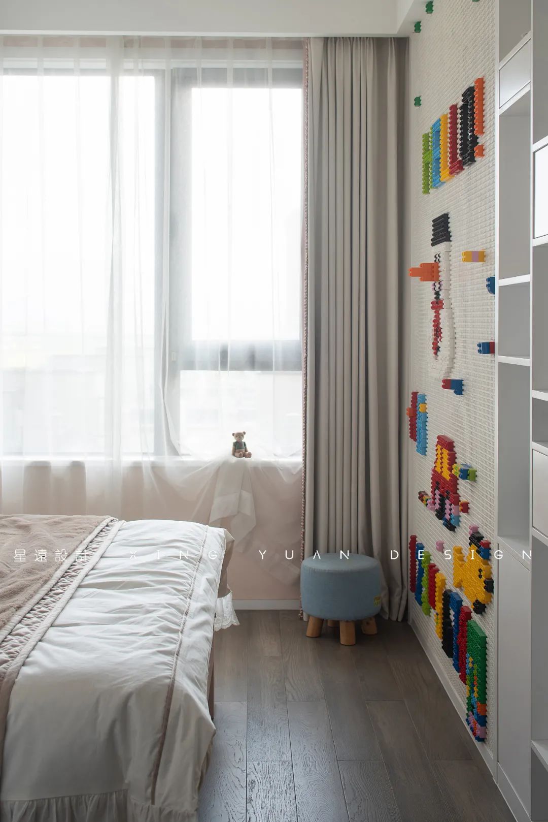 意式现代简约,中梁首府壹号院诠释生活美学-16