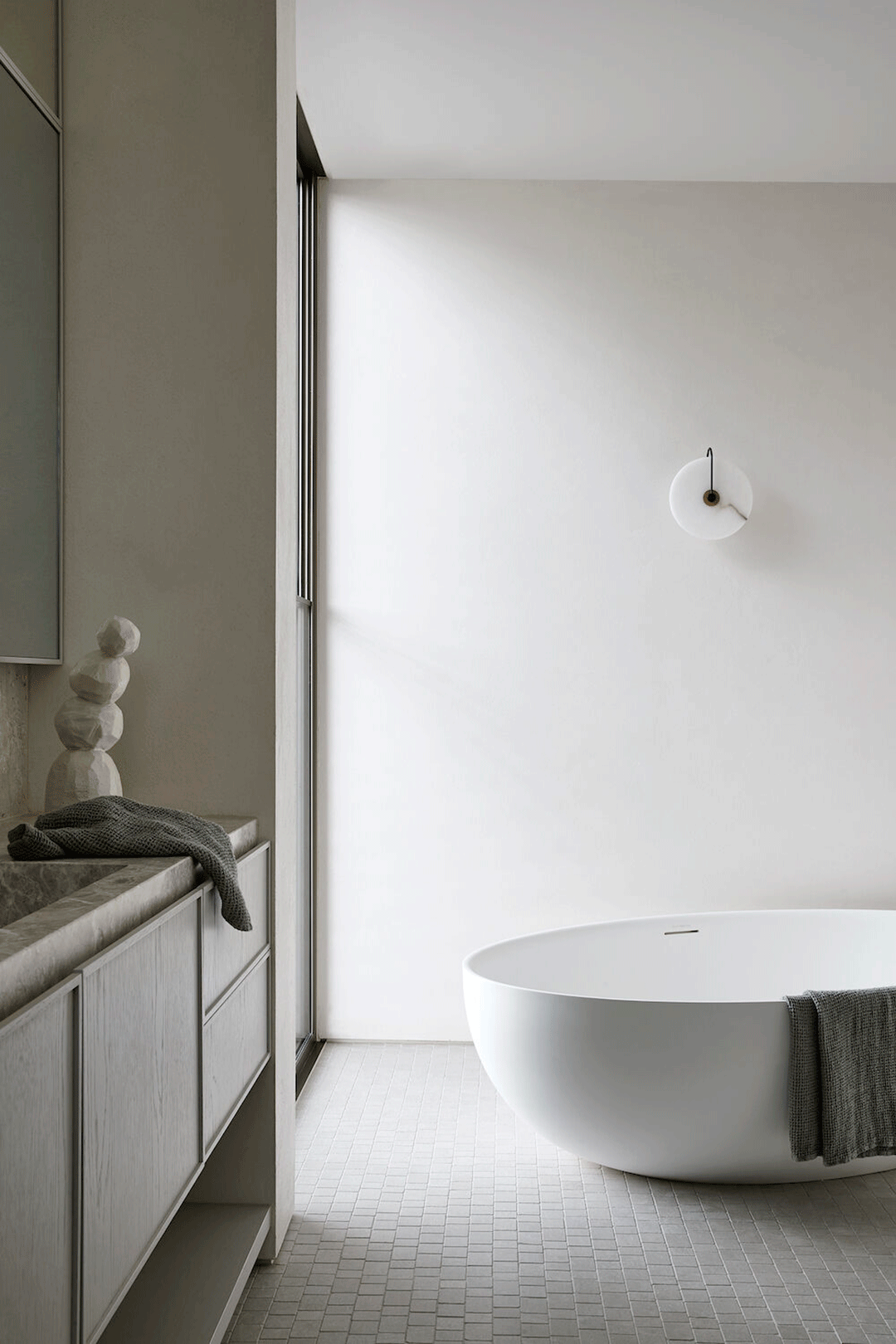 Robson Rak 自然墅居设计丨澳大利亚墨尔本-25