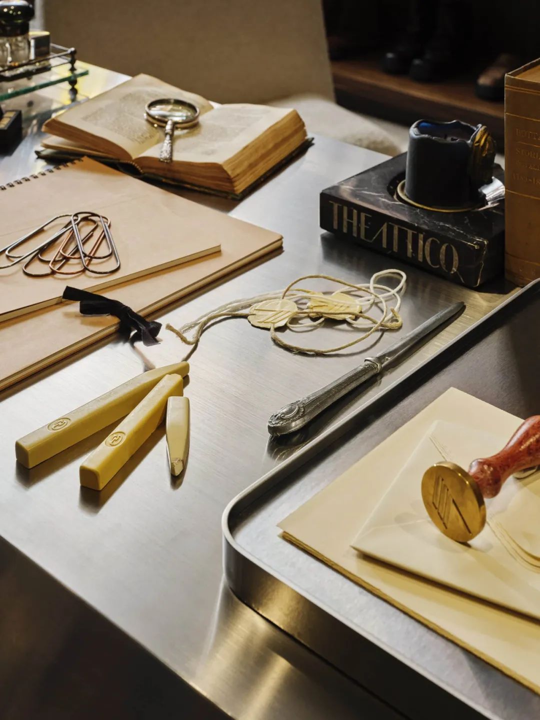 Attico首尔旗舰店丨韩国首尔-11