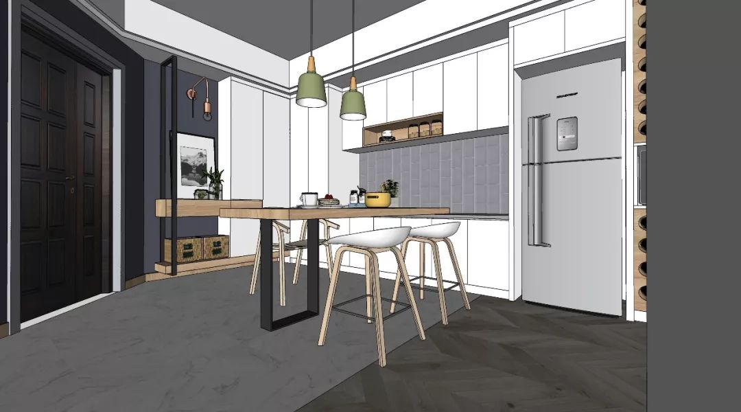 拾光悠然「正是樱花烂漫时」打造惬意生活空间-91