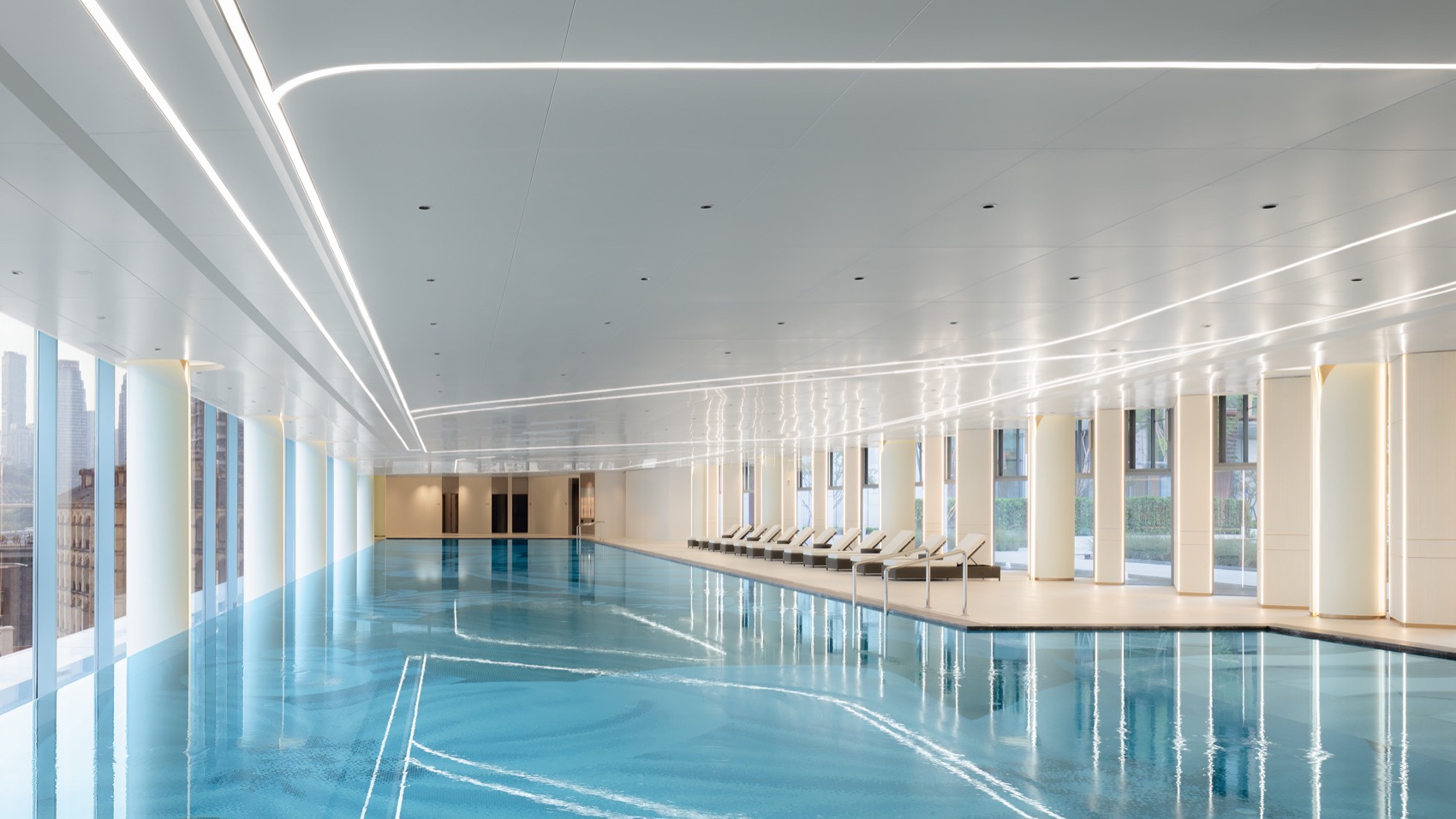 重庆国浩·18T丨中国重庆丨UNStudio-53