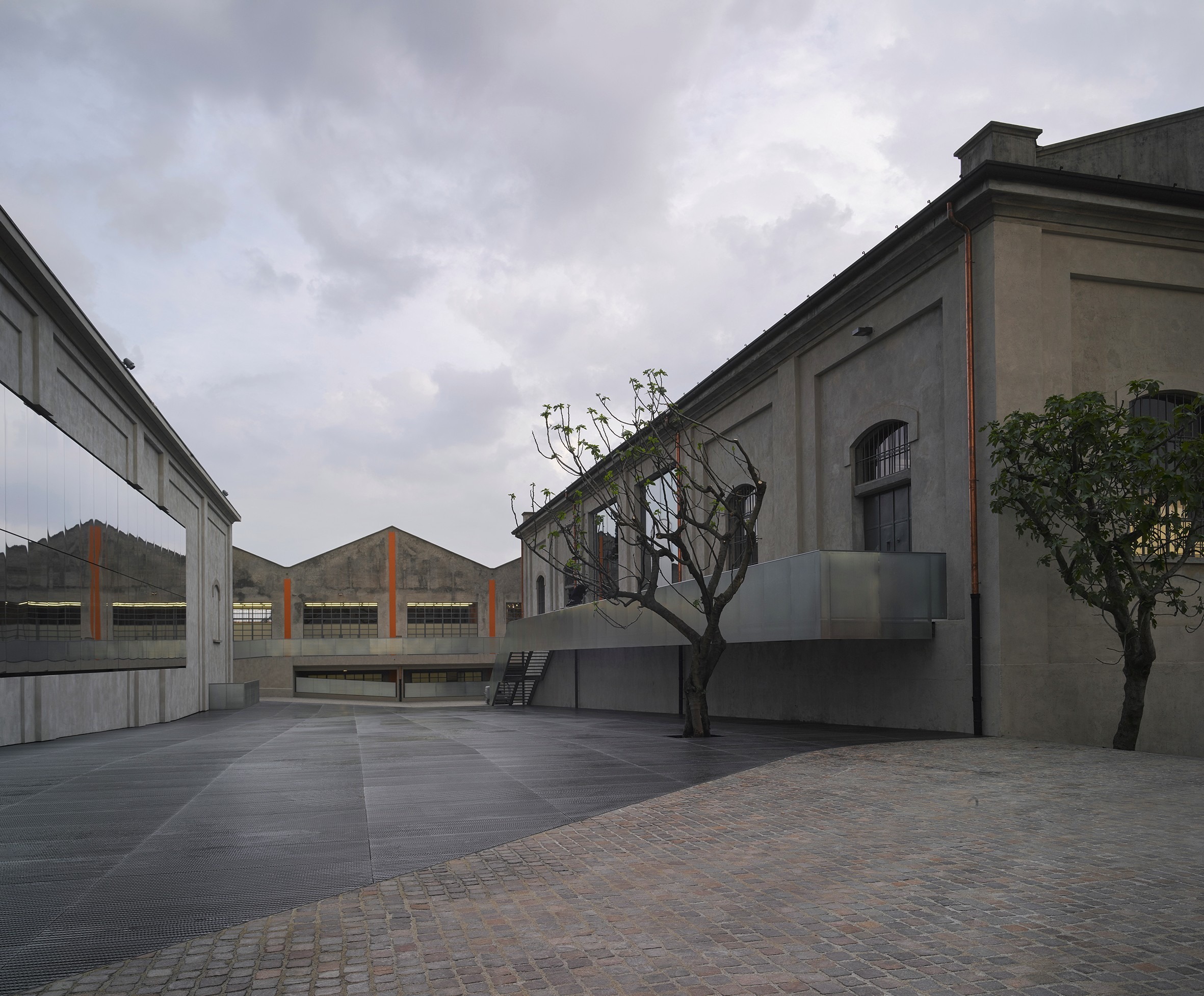 Fondazione Prada 艺术基金会-24