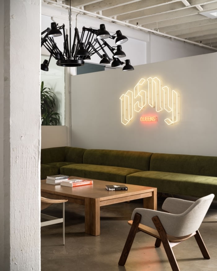 DesignStudio Offices - Long Island City | Office Snapshots-1