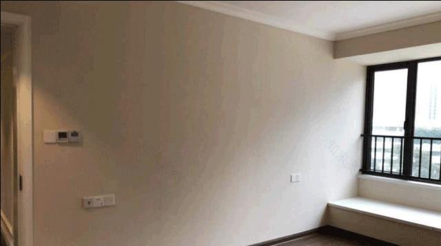 灰色调质感的惊艳生活丨朴森全案设计-13