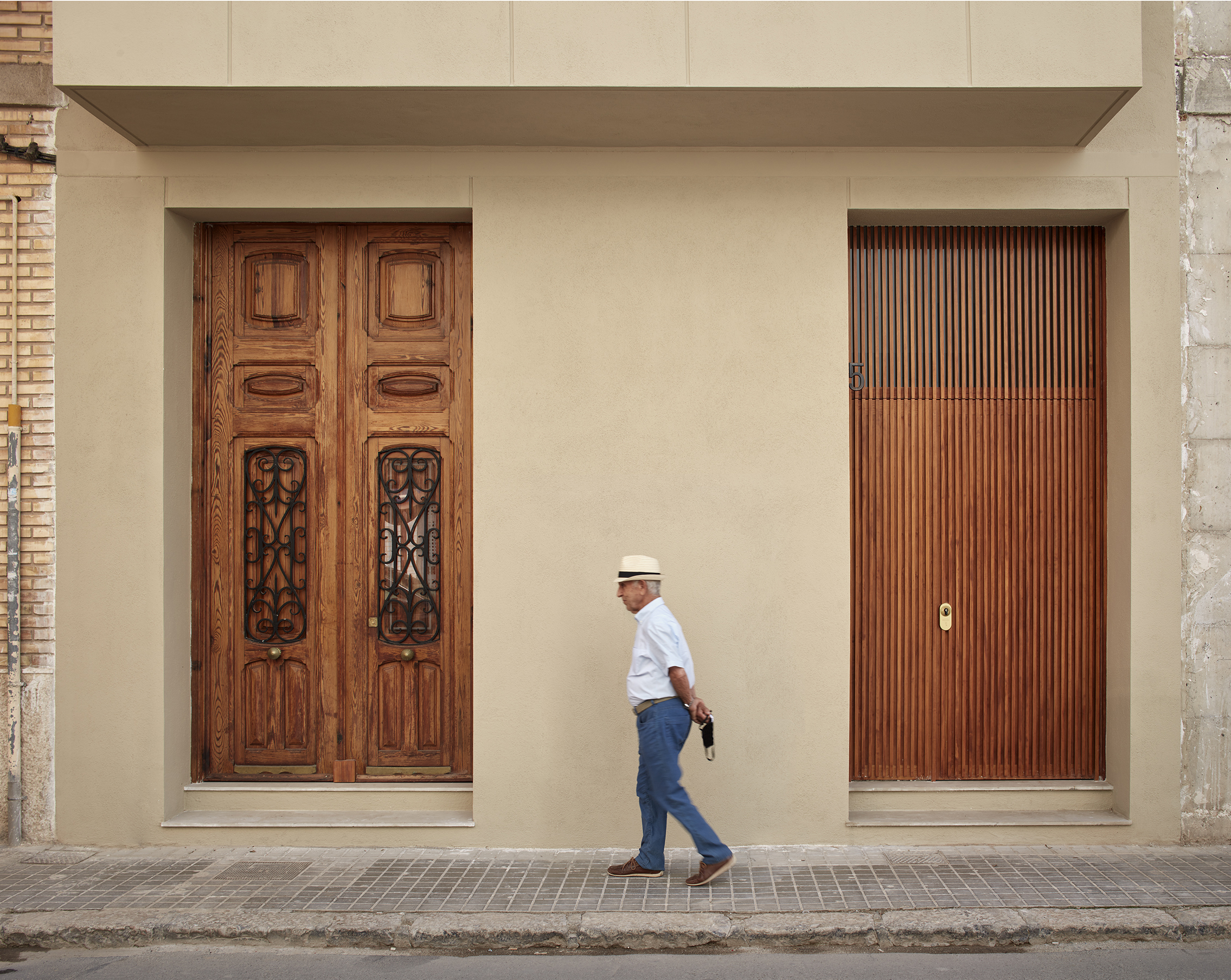 调频之家丨西班牙丨Ignacio Carbó architect-3