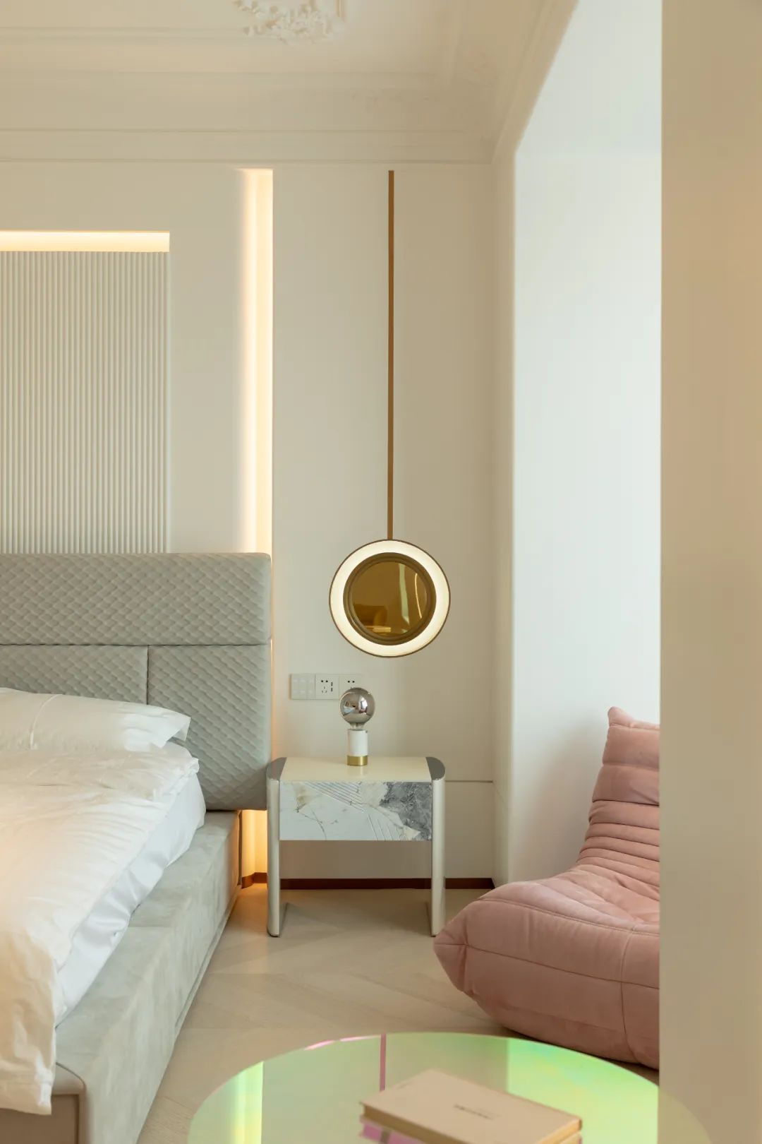 無·界丨中国郑州丨山乙建设-57