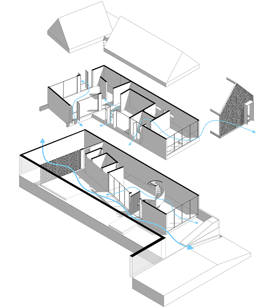 印尼梯田之家-58