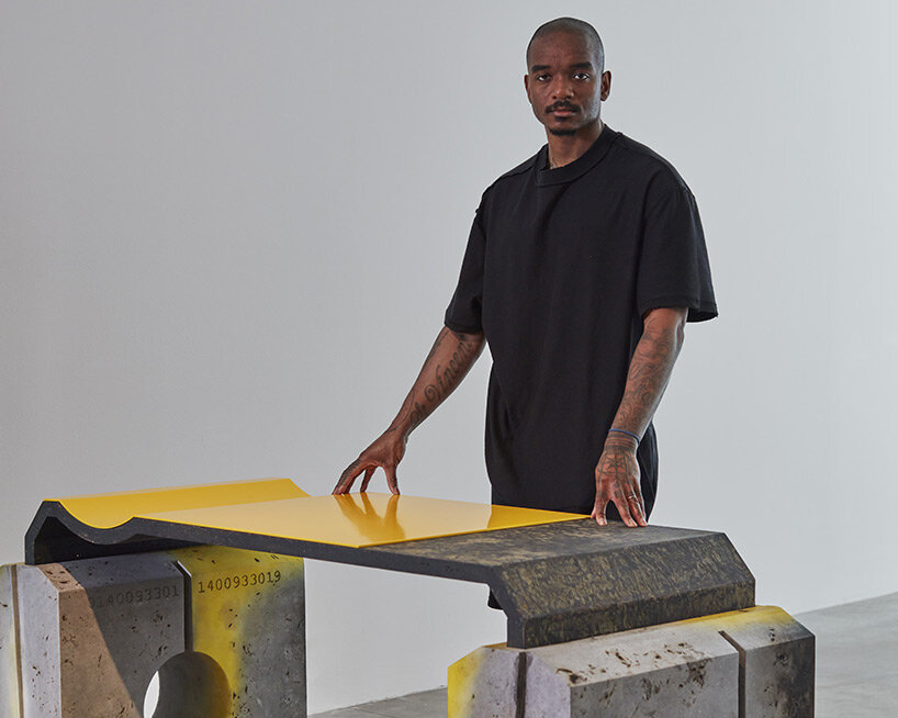 COARSE | 塞缪尔·罗斯在弗里德曼·本达纽约画廊的独奏展-3